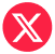X Ikona