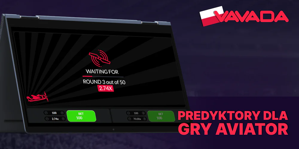 Aviator Predictors dla graczy z Polski