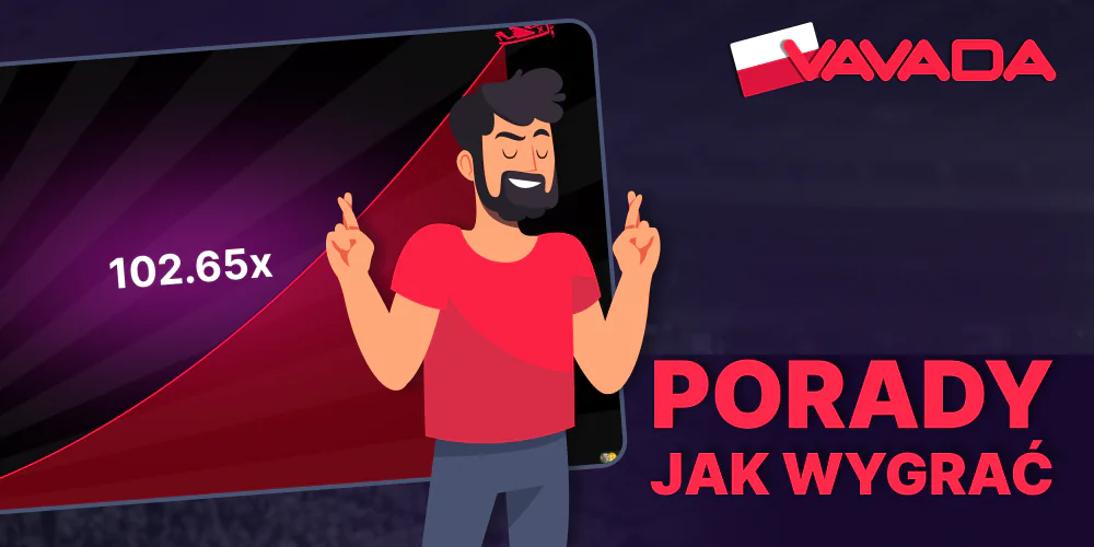 Wskazówki, jak wygrać w Aviator